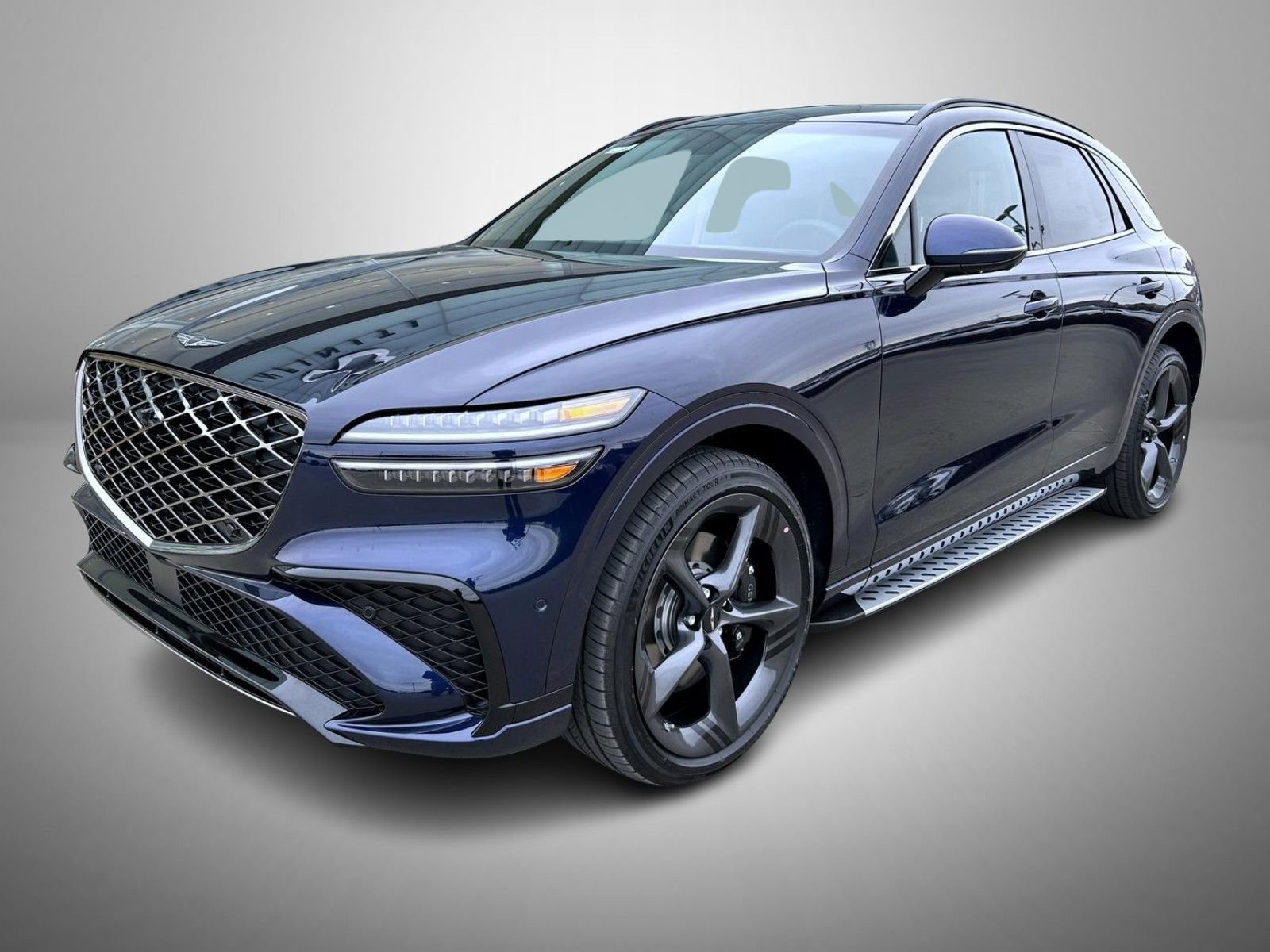 New 2026 Genesis GV70 3.5T Sport Prestige