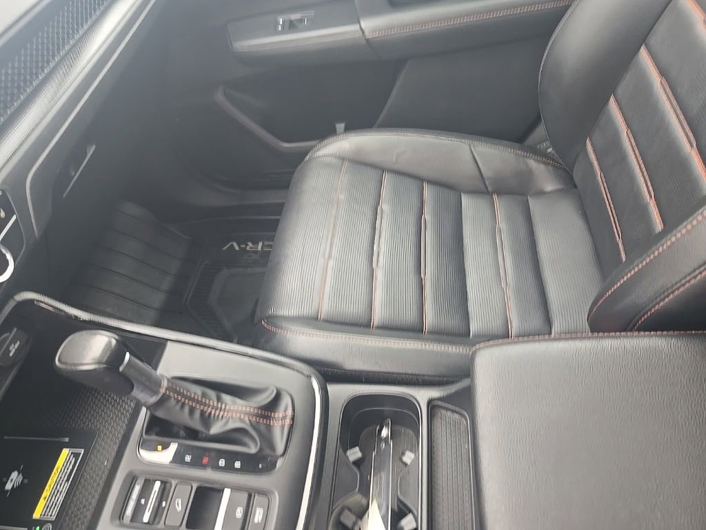 Used 2025 Honda CR-V Sport-L image 22