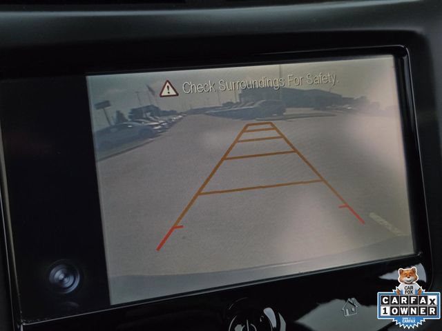 Used 2015 Chevrolet Trax LTZ FWD image 21