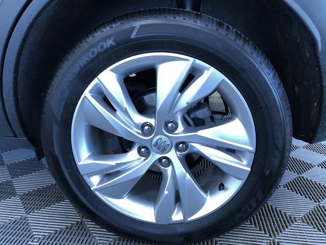 Used 2025 Buick Encore GX Preferred AWD/4WD image 17