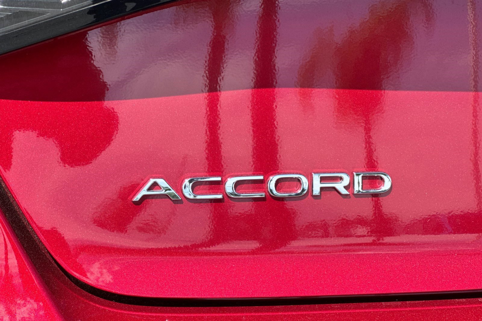 Certified 2024 Honda Accord EX image 23