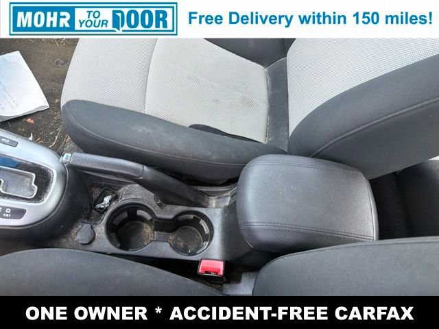 Used 2011 Chevrolet Cruze LS FWD image 28