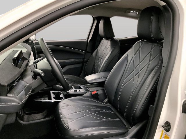 Certified 2025 Ford Mustang Mach-E Select w/ Comfort Package Lite AWD/4WD image 24