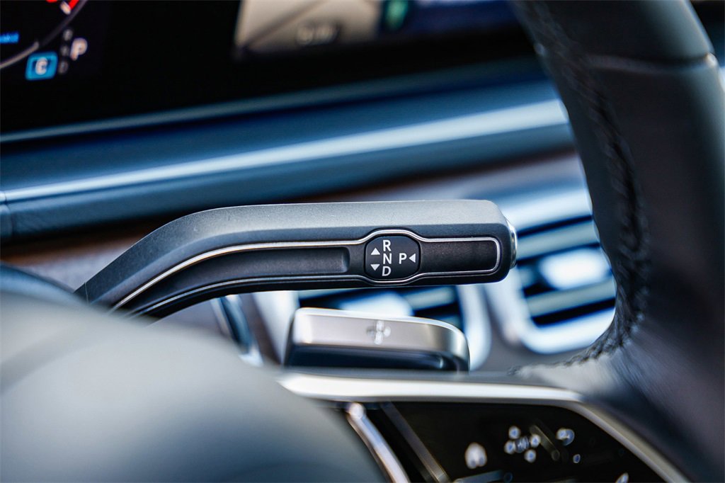 New 2026 Mercedes-Benz GLE 450 4MATIC Coupe image 20