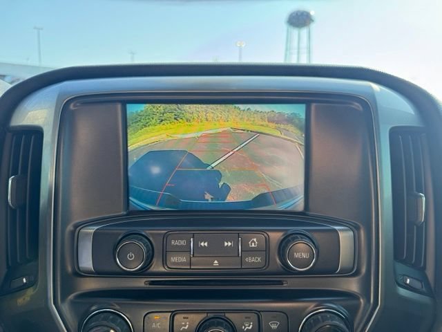 Used 2016 Chevrolet Silverado 2500 LT w/ LT Convenience Package AWD/4WD image 24