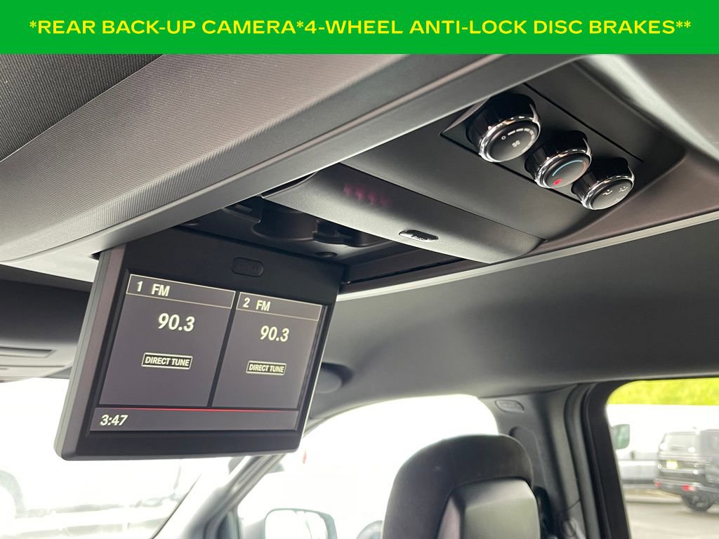 Used 2014 Dodge Grand Caravan SE FWD image 9