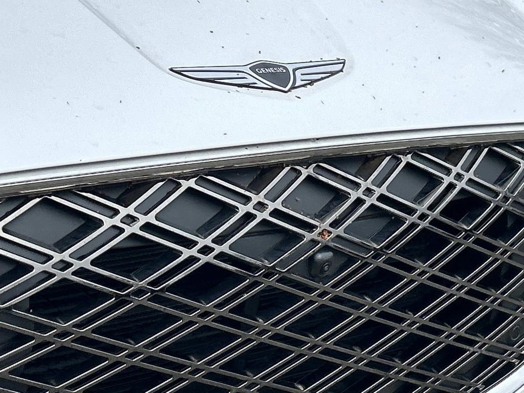 New 2026 Genesis GV70 2.5T Advanced image 11