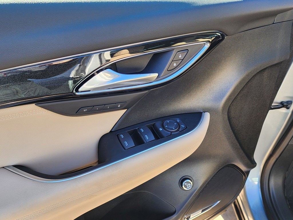 New 2026 Buick Envision Preferred image 14