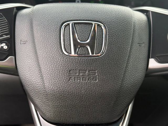 Used 2017 Honda CR-V EX-L image 7