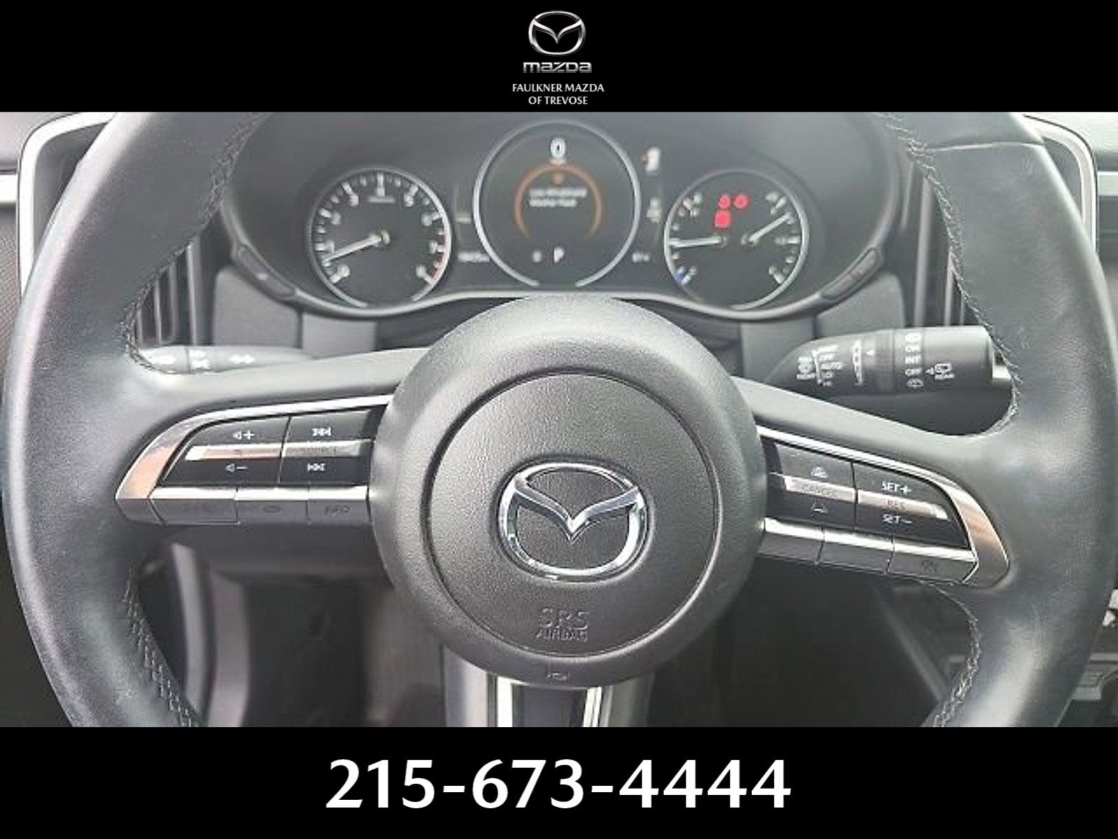 Used 2024 MAZDA CX-50 AWD 2.5 S w/ Accent Package video 1