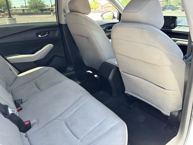 Used 2024 Honda Accord LX image 13