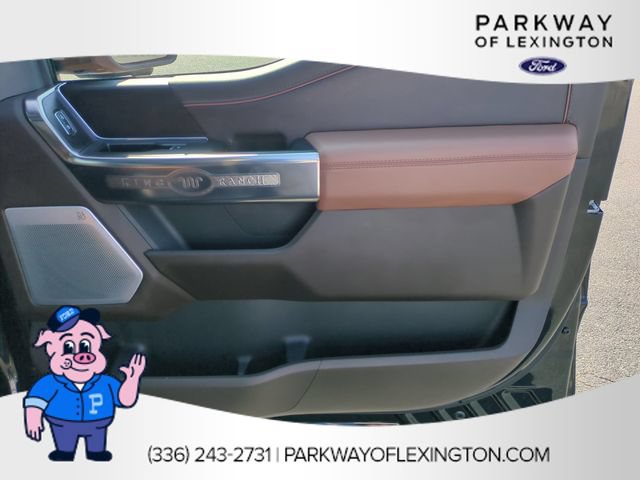 Used 2024 Ford F150 King Ranch AWD/4WD image 34