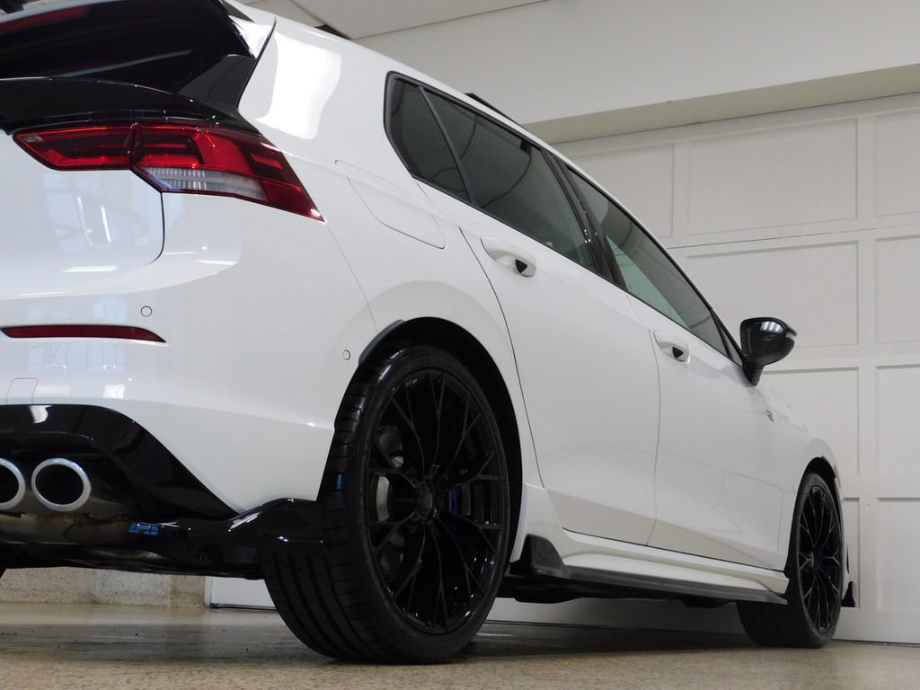 Used 2026 Volkswagen Golf AWD/4WD image 63