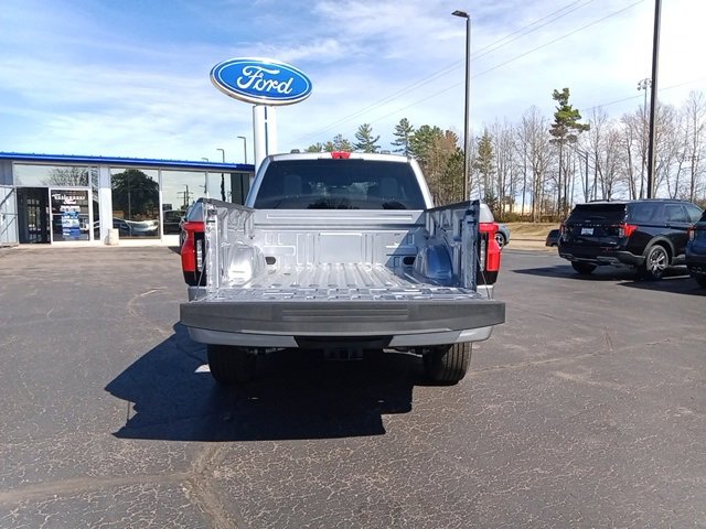 New 2025 Ford F150 Lightning Flash image 15