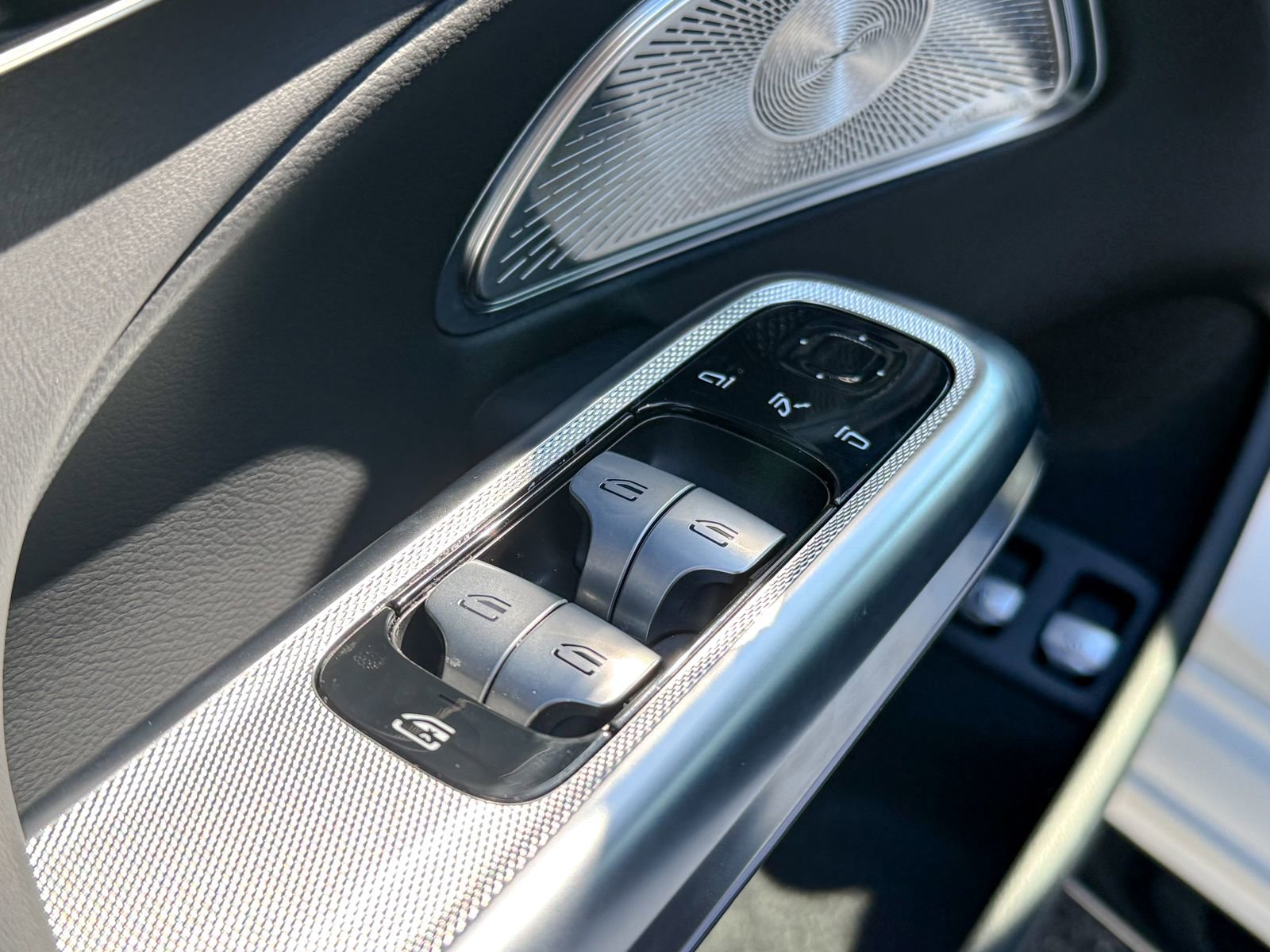 Used 2026 Mercedes-Benz E 53 AMG 4MATIC Sedan image 17