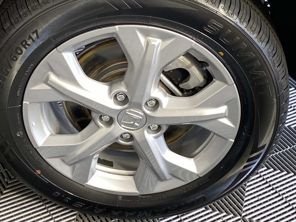 Used 2024 Honda HR-V LX image 27