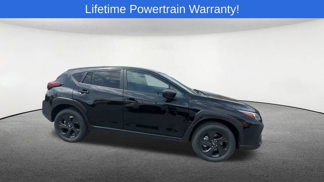 New 2026 Subaru Crosstrek 2.5i image 10