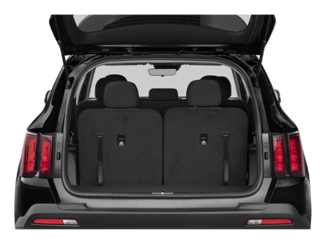Certified 2022 Kia Sorento LX FWD image 13