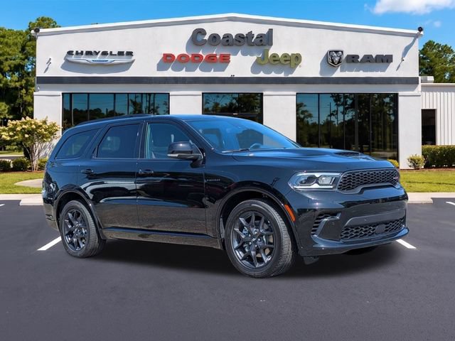 New 2026 Dodge Durango GT AWD/4WD video 2