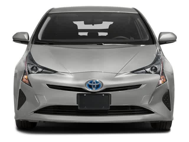 Used 2018 Toyota Prius Four FWD image 4
