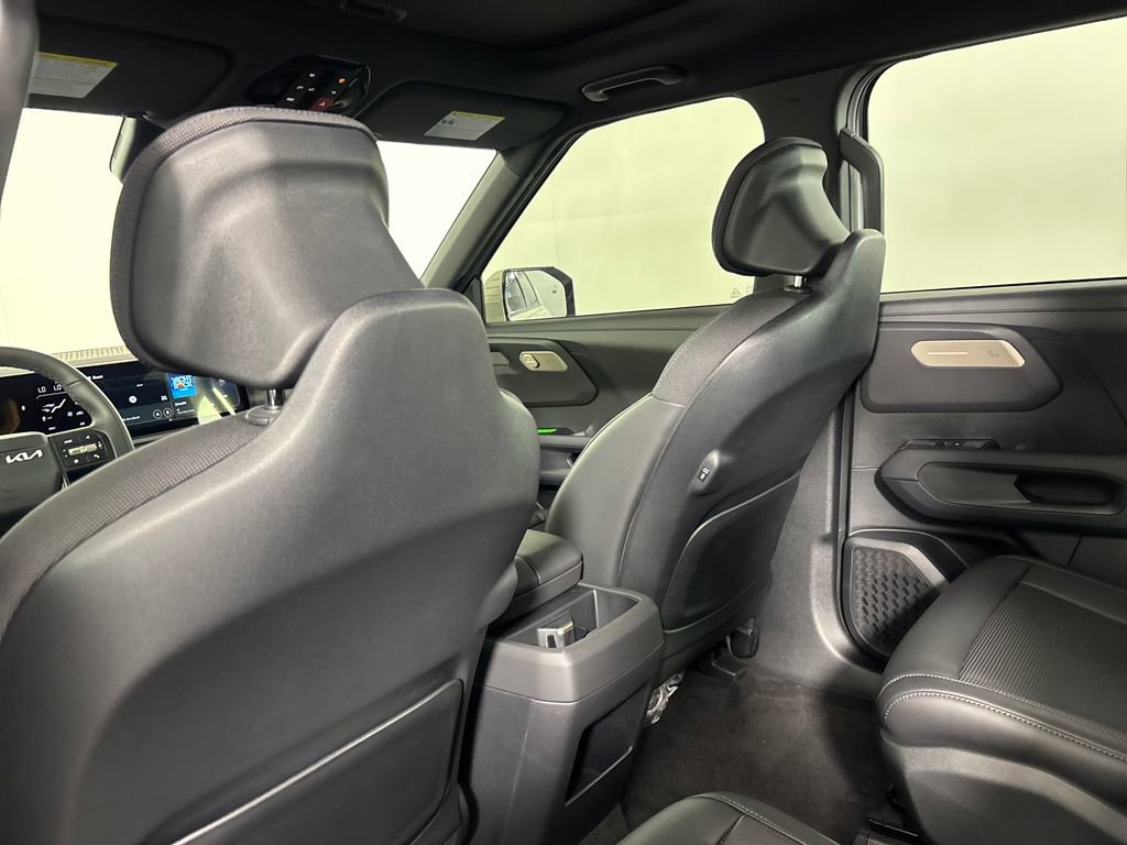 New 2027 Kia Telluride S image 28