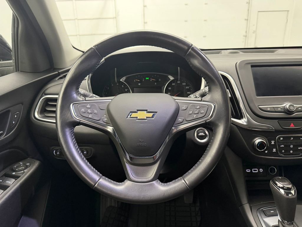 Used 2021 Chevrolet Equinox LT AWD/4WD image 20