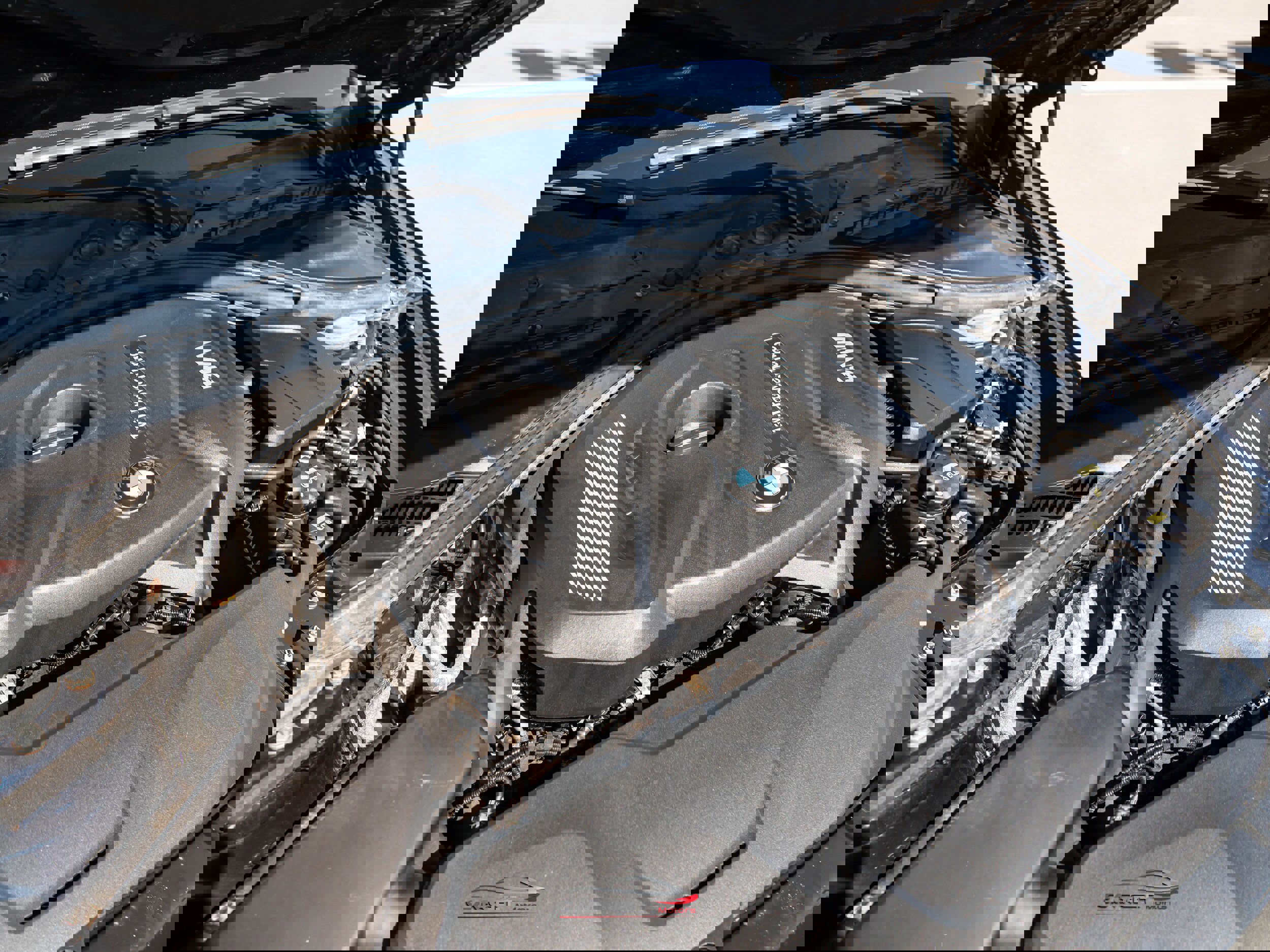 Used 2017 BMW 330i xDrive xDrive image 51