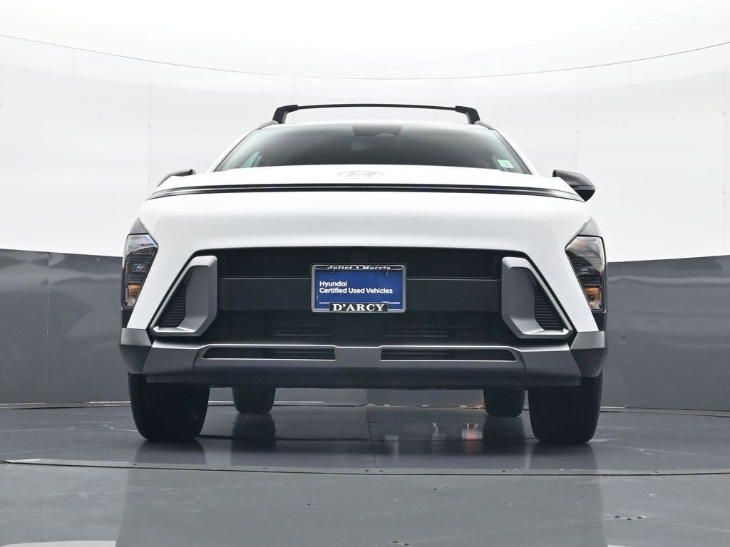 Certified 2026 Hyundai Kona SEL Premium AWD/4WD image 22