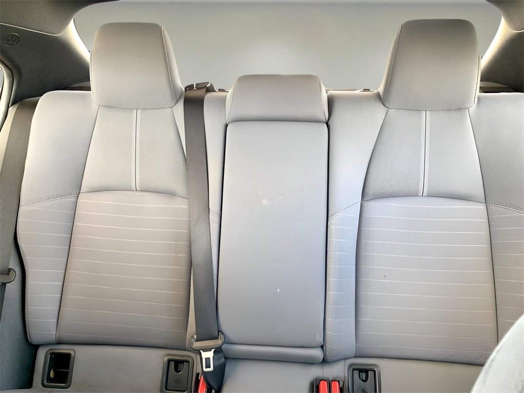 Used 2022 Toyota Corolla SE image 39