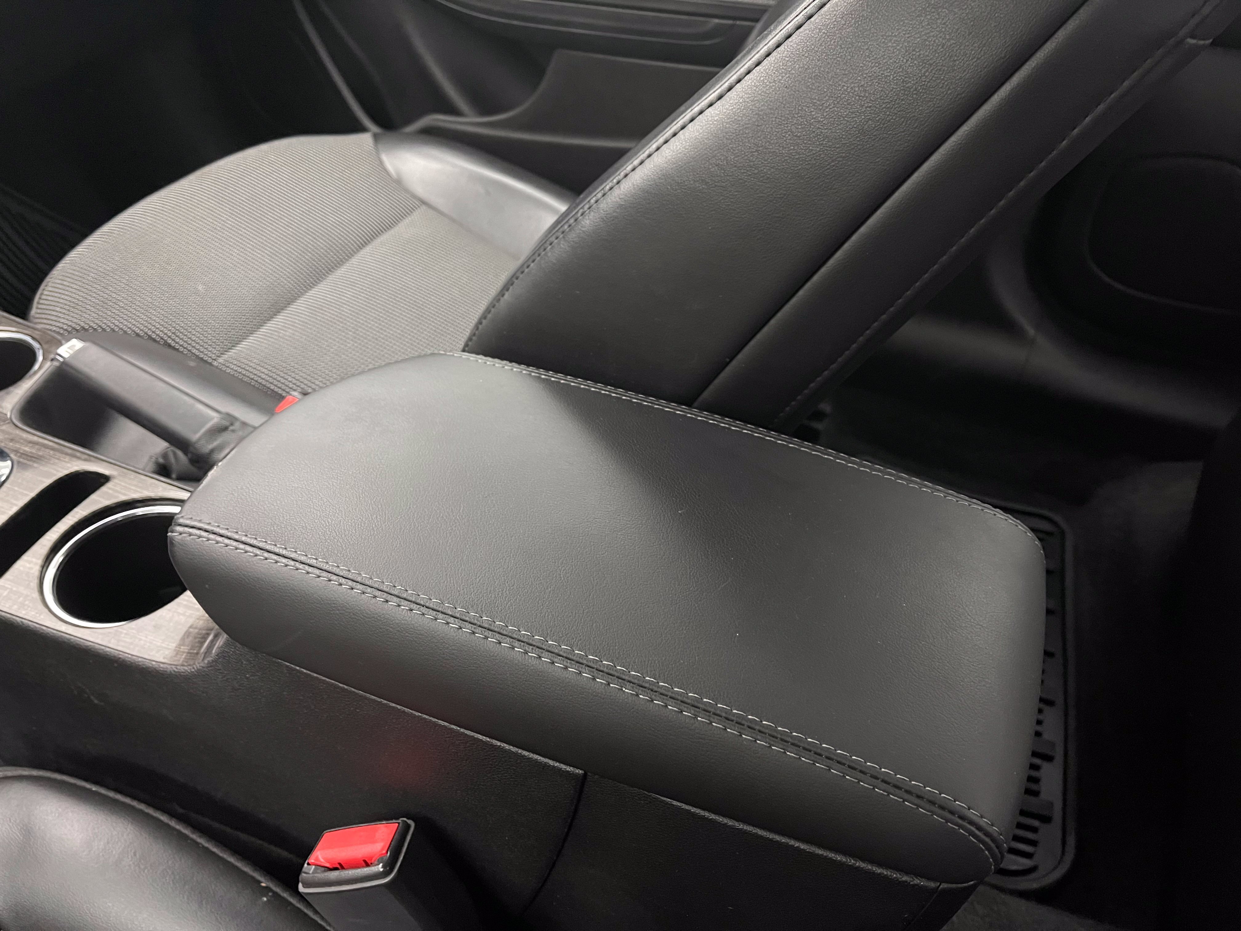 Used 2014 Chevrolet Malibu LT w/ Power Convenience Package FWD image 26