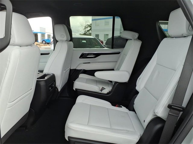 New 2026 Chevrolet Tahoe Premier image 7