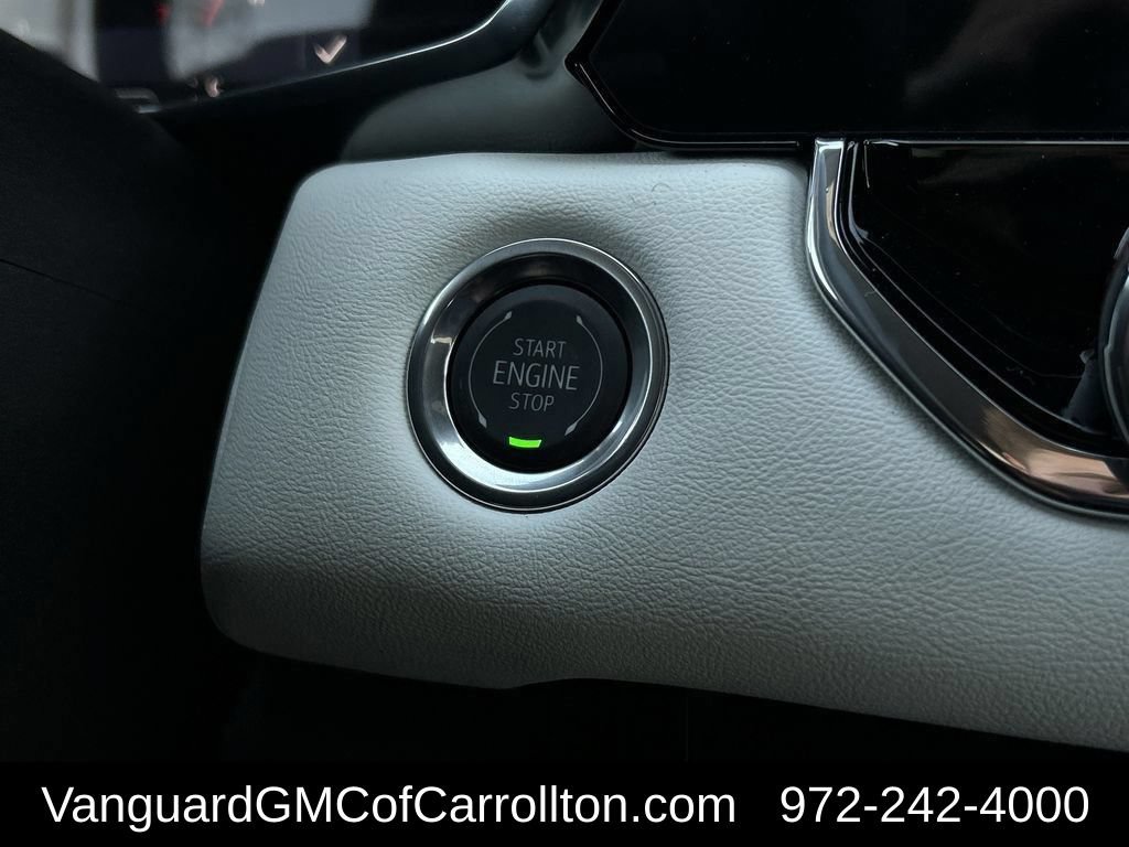 New 2026 GMC Canyon AT4X AWD/4WD image 19