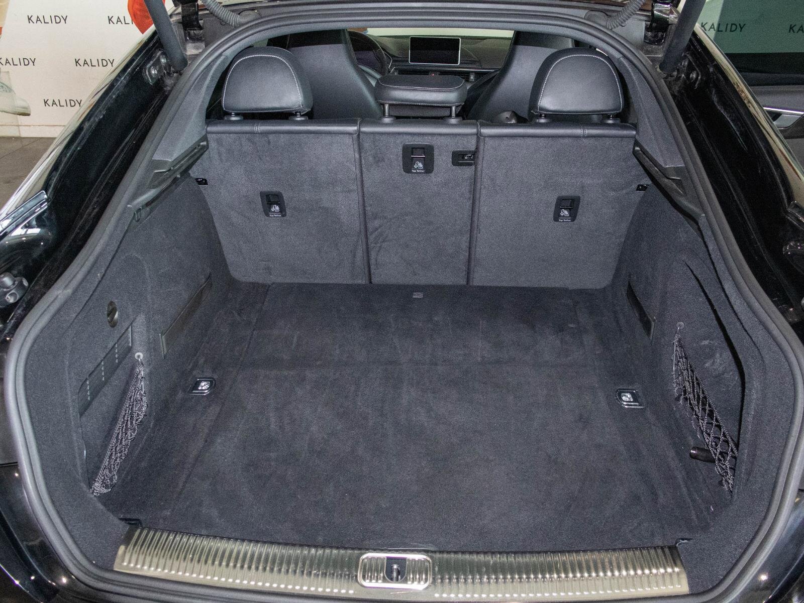 Used 2018 Audi S5 Premium Plus w/ Navigation Package image 25