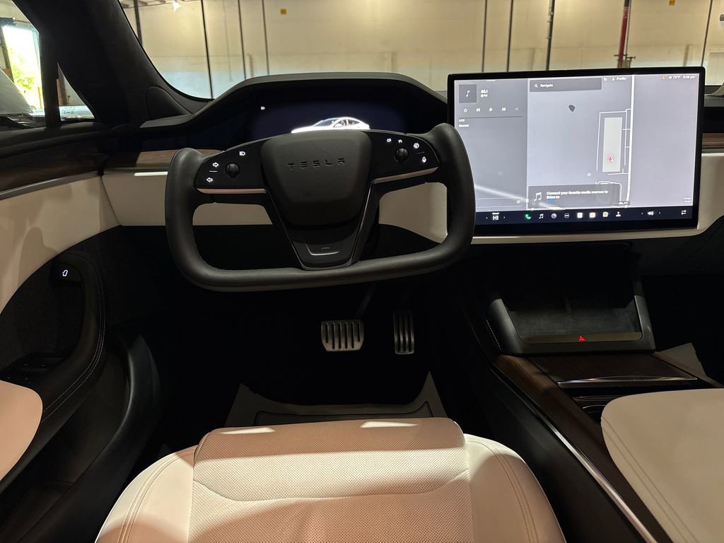 Used 2021 Tesla Model S Long Range image 13