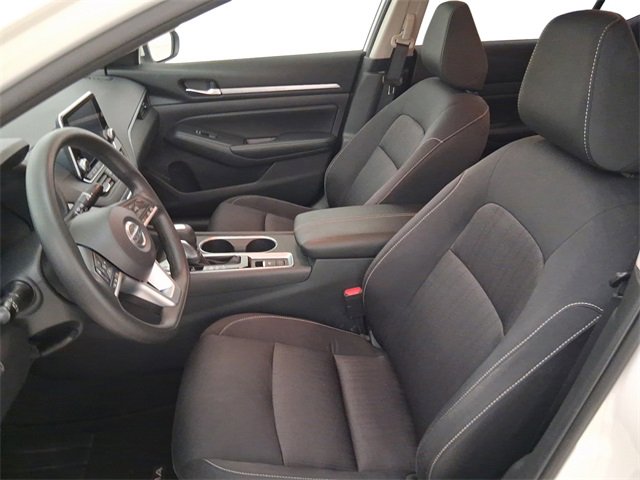 Used 2022 Nissan Altima 2.5 SV image 12