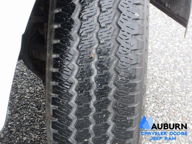 Used 2024 Ford F250 Lariat image 5