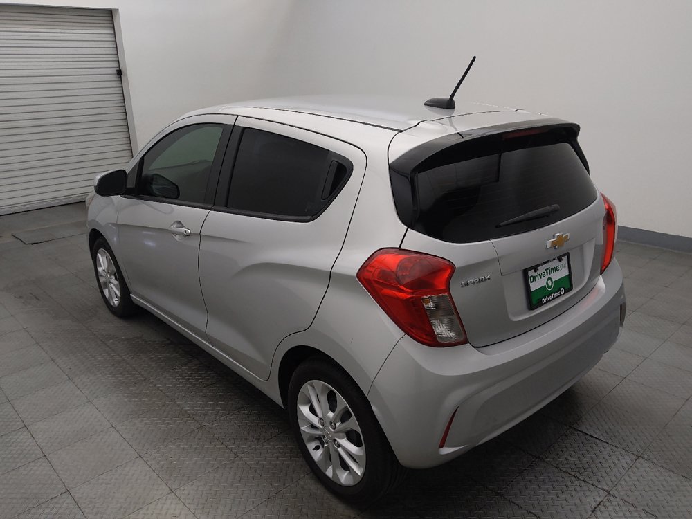 Used 2022 Chevrolet Spark LT FWD image 5