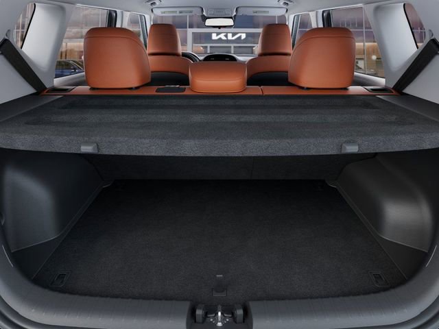 New 2025 Kia Soul EX image 19