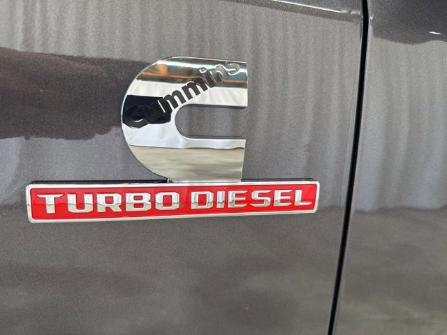 New 2026 RAM 3500 Big Horn image 43