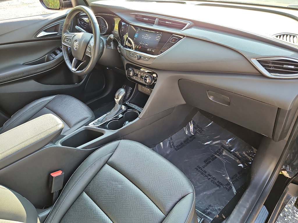 Used 2023 Buick Encore GX Essence w/ Experience Buick Package image 12