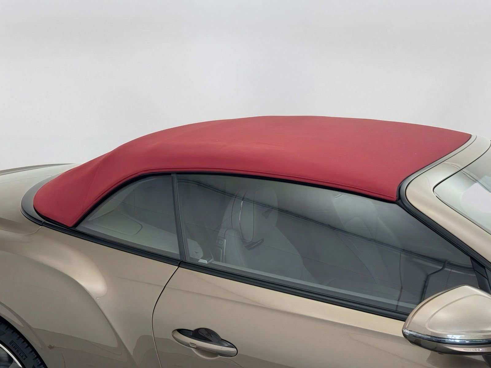 Used 2024 Bentley Continental GT AWD/4WD image 9