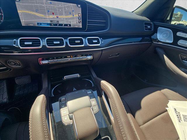 Certified 2021 Mercedes-Benz GLE 350 image 15
