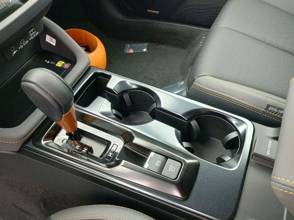 New 2026 Subaru Forester Wilderness AWD/4WD image 22