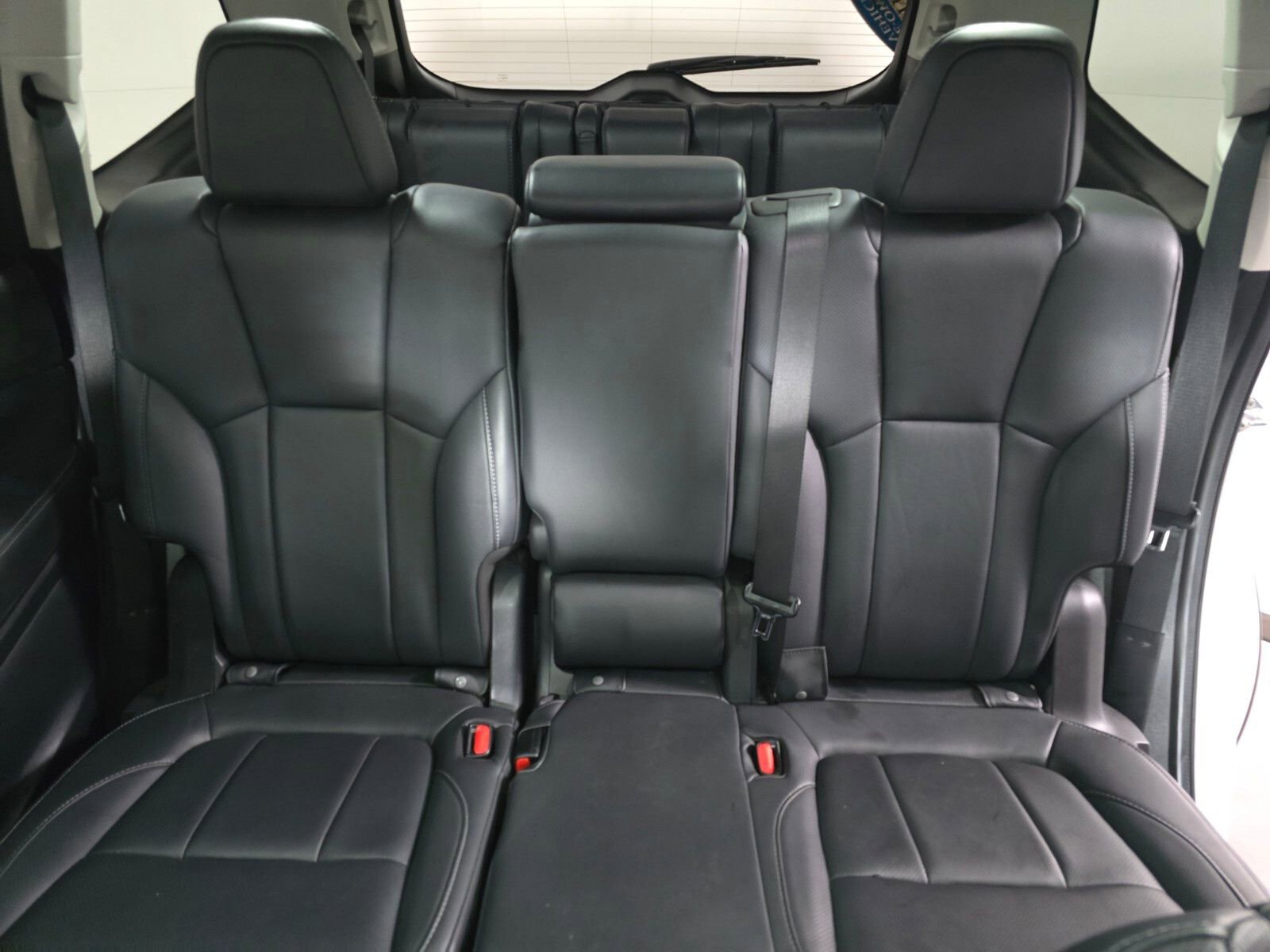 Certified 2023 Subaru Ascent Limited w/ Technology Package image 20