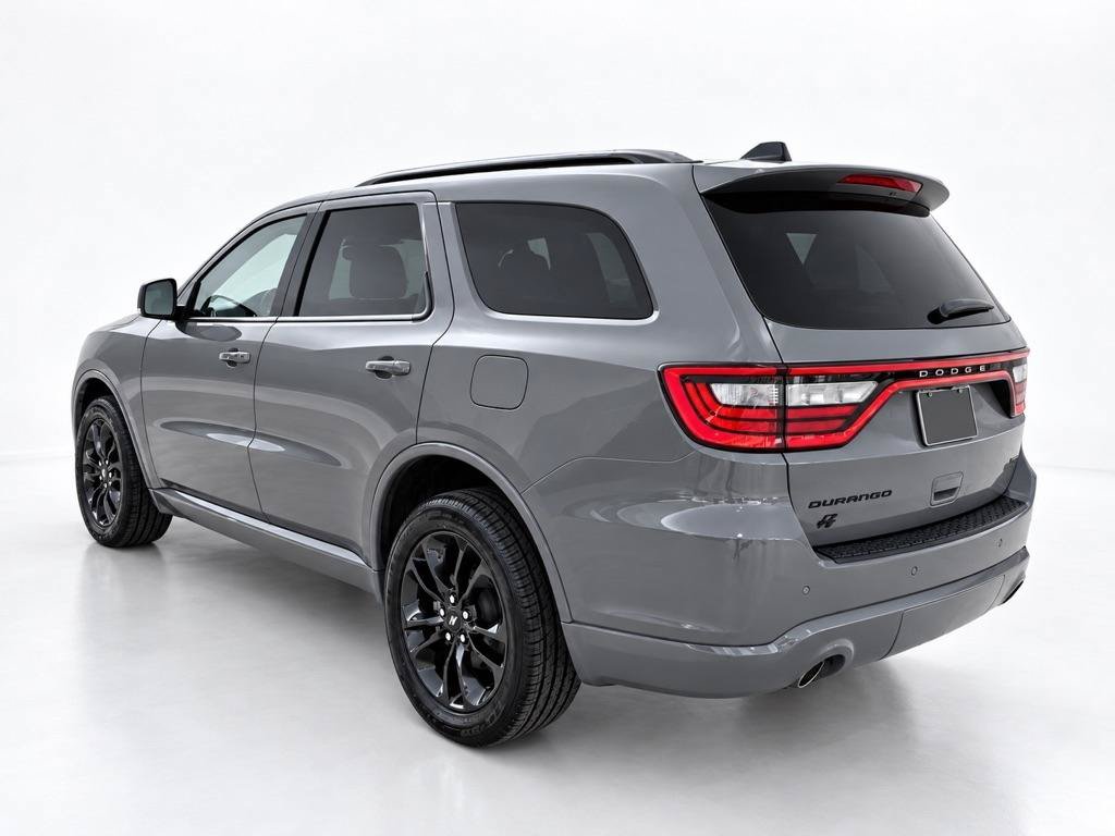 Used 2025 Dodge Durango GT w/ Blacktop Package AWD/4WD image 7