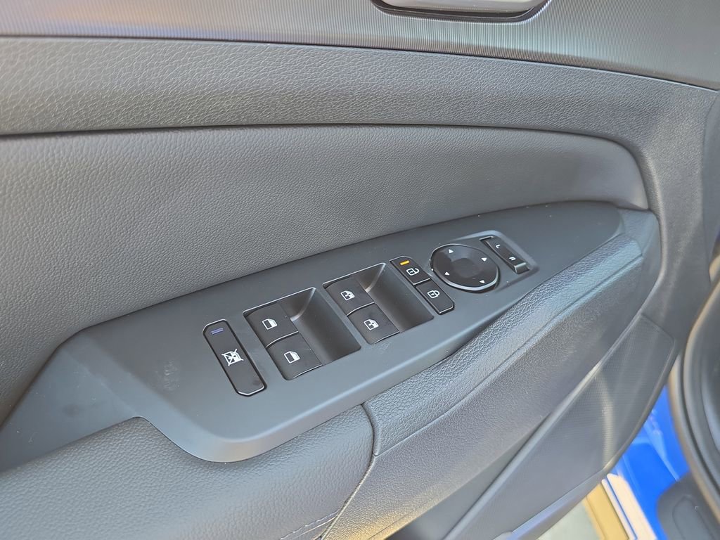 New 2026 Kia Sportage EX image 20