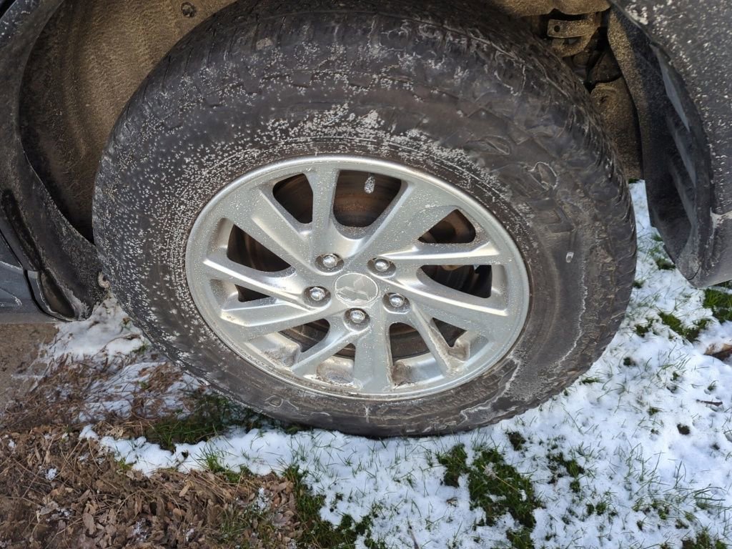 Used 2018 Mitsubishi Eclipse Cross ES image 5