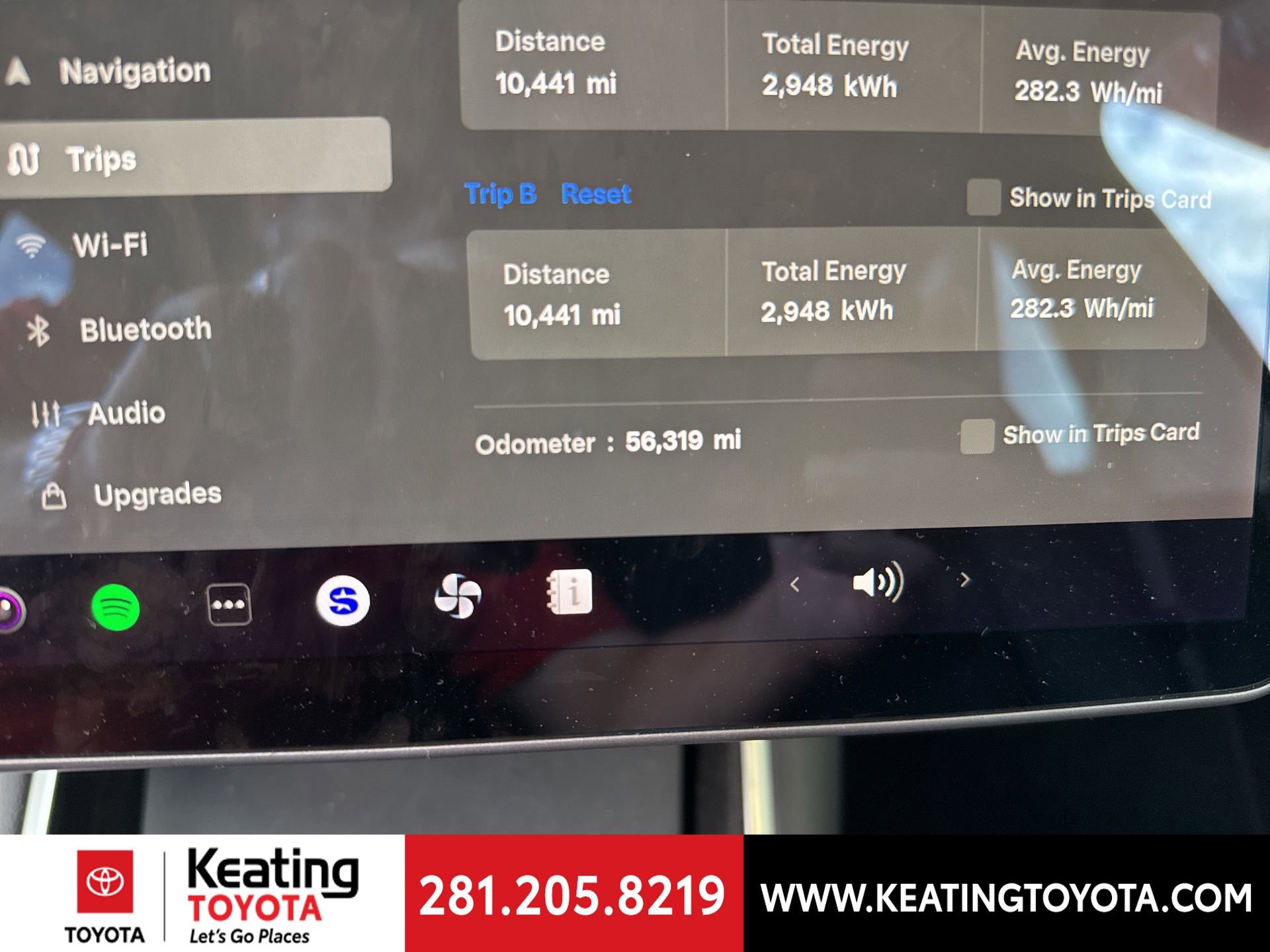 Used 2021 Tesla Model Y Long Range image 17