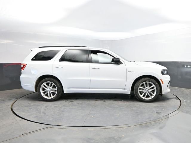 Used 2025 Dodge Durango R/T AWD/4WD image 12