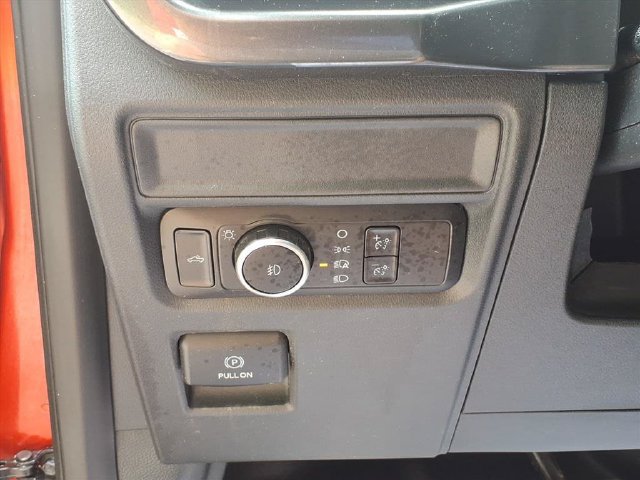 Used 2023 Ford F150 XL w/ STX Appearance Package AWD/4WD image 15